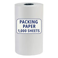 BOX USA Packing Paper Roll 1440'L x 15"W by BOXUSA