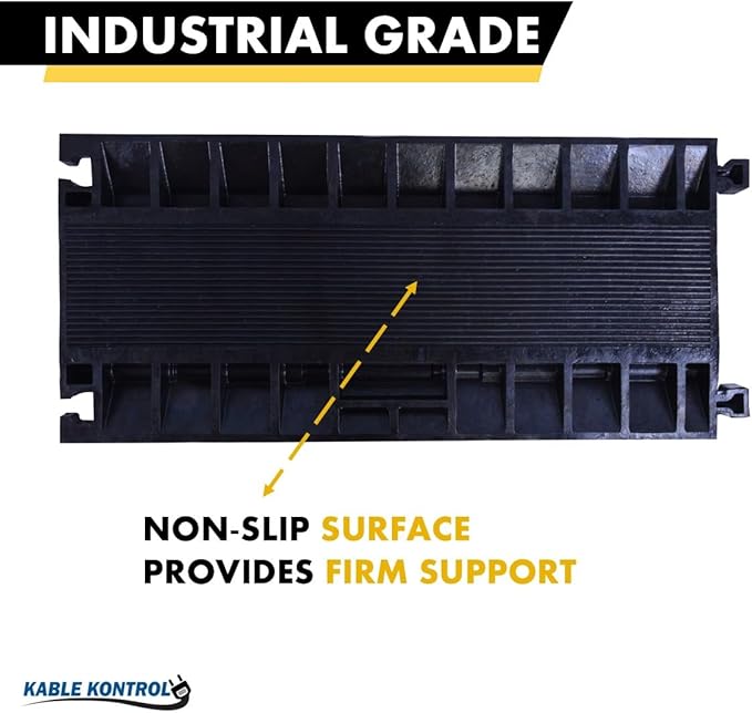 Kable Kontrol Atlas Cable Protector Wire Ramp - Image 5