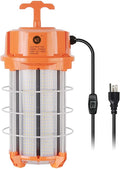 250W LED Temporary Work Light 37, 500 Lumens Construction Lights 5000K Portable by NS