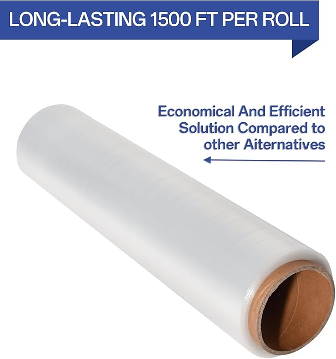 Stretch Wrap Roll - Image 7