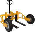 All Terrain Manual Pallet Truck by Reykilor