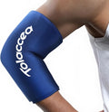 Tolaccea Hot & Cold Therapy Flexible Ice Packs by Tolaccea