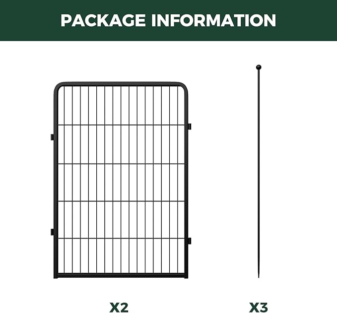FXW Rollick Unleashed Dog Playpen - Image 4
