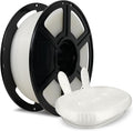 FLASHFORGE Rapid PETG Filament 1.75mm Natural, Max 600mm/s High Speed Printing by FLASHFORGE