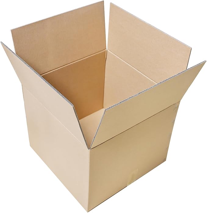 Double Wall Large Packing Boxes - Image 4