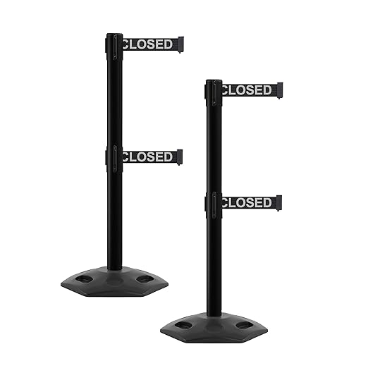 CCW Series WBB-200D by Crowd+Control+Warehouse
