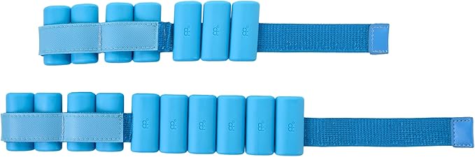 Cooling Bands – 5 Pack Cold Plunge & Cold Therapy Wraps - Image 7