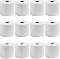 9527 Product 4x6 Direct Thermal Shipping Labels by 9527+Product