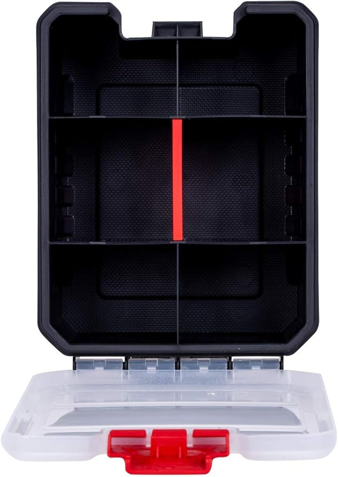 3-Pack Organizer Set – Small Parts Storage Boxes - Image 9