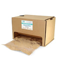 IDL Packaging Original HexcelWrap Honeycomb Packing Kraft Paper 15.25" x 1400' by IDLPackaging
