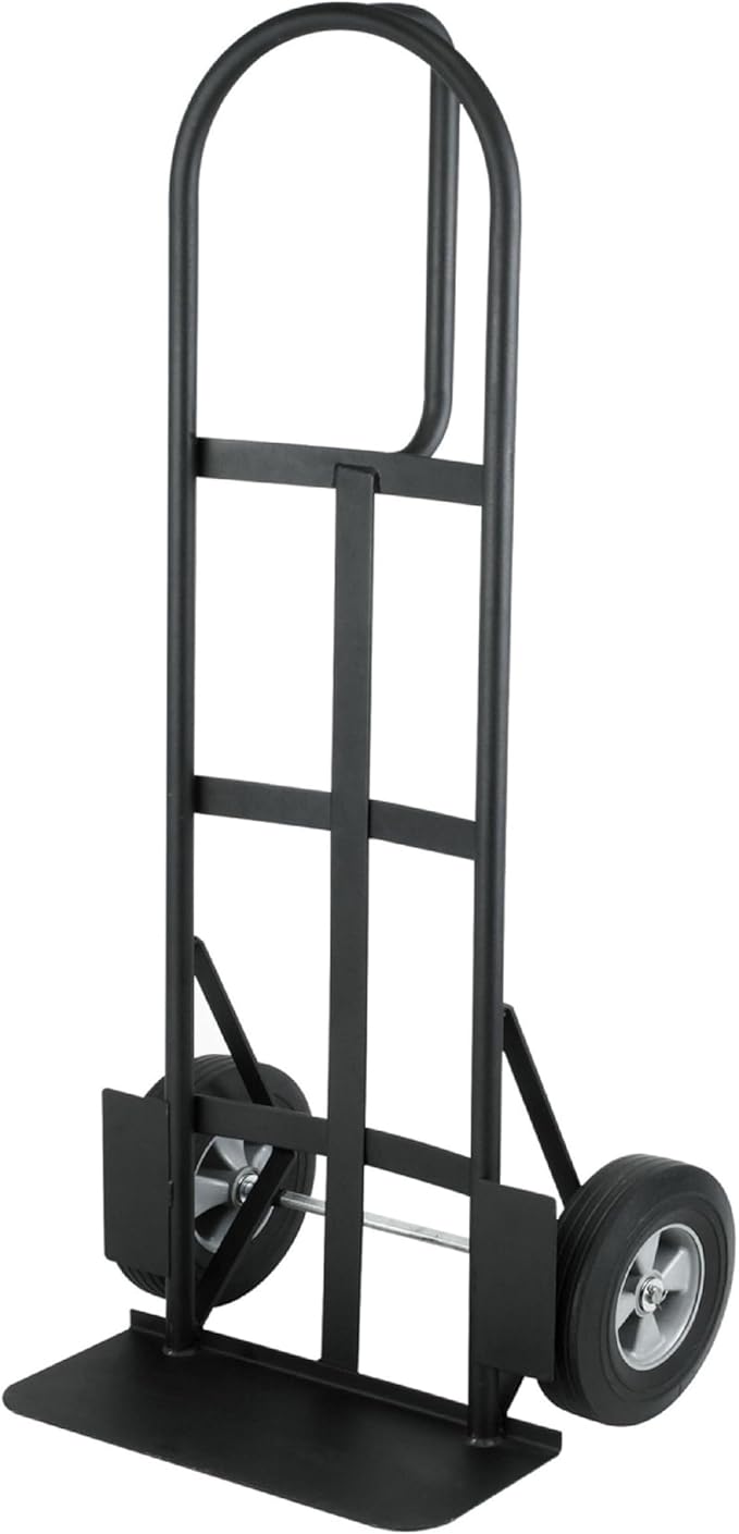 Olympia Tools 800 Lb Steel Hand Truck by OlympiaTools