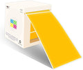 PARLAIM 3 X 5 Inch Rectangle Adhesive Color Coding Stickers, Square Inventory by PARLAIM