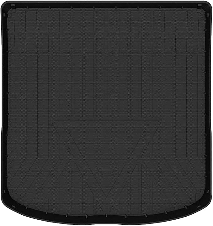 Cargo Liner Fits for Audi A4 / S4 2017 2018 2019 2020 2021 2022 2023 2024 Cargo by cartist