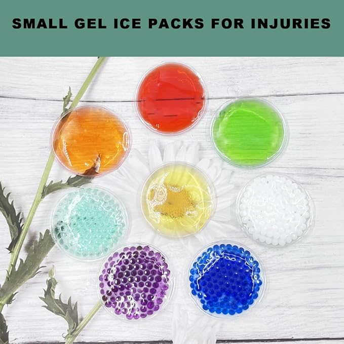 Boo Boo Ice Packs - Image 4