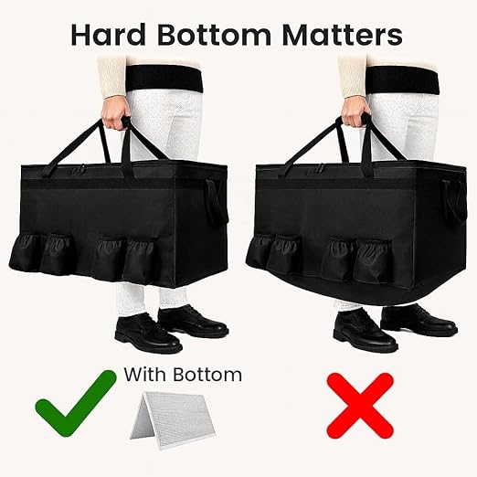 Insulated Food Delivery Bag - Image 2
