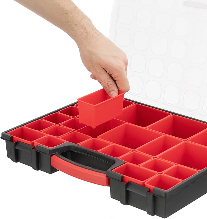 INTERTOOL Hardware Organizer - Image 2