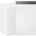 packbabol Bubble Mailers, 4x7 Inch Padded Bubble Mailers Pack of 100 Bubble by packbabol