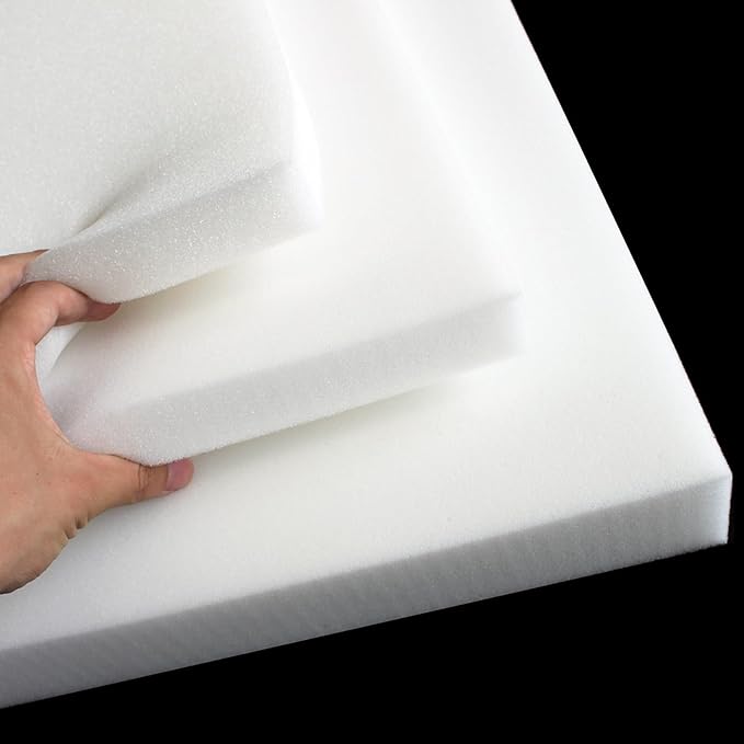 2PCS 59x79x0.2 Inches High Density Craft Foam Sheets, Suitable - Image 4