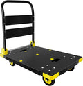 Platform Truck Cart 1000LBS Chinco Star Folding Push Cart Dolly Portable Moving by ChincoStar