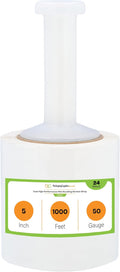 Mini Stretch Wrap for Packing by PackagingSuppliesbymail