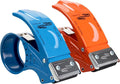 PROSUN 2 Pack Metal Packing Tape Dispenser Gun:2-inch Wide Tape Dispenser / by IDHM