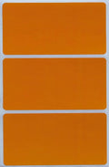 Royal Green Rectangular Stickers Color-Coding Labels by RoyalGreen