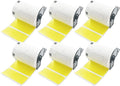 BETCKEY - Large Multi-Purpose Labels Replacement by BETCKEY