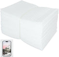 6''x8''Small Foam Pouches, Packing Supplies by XHAMXE