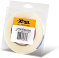 XPEL Door Edge Guard Protection Film Roll, 3/8" x 100' by Xpel