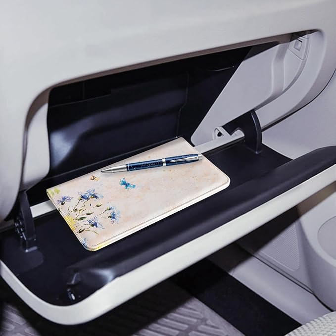 CoBak Car Registration and Insurance Holder - Image 7
