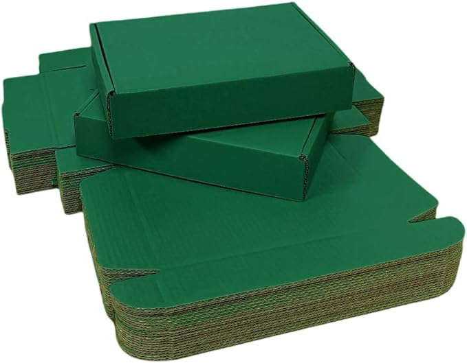 20 Pcs 15.8 x 10.2 x 2 inches Shipping Boxes - Image 4