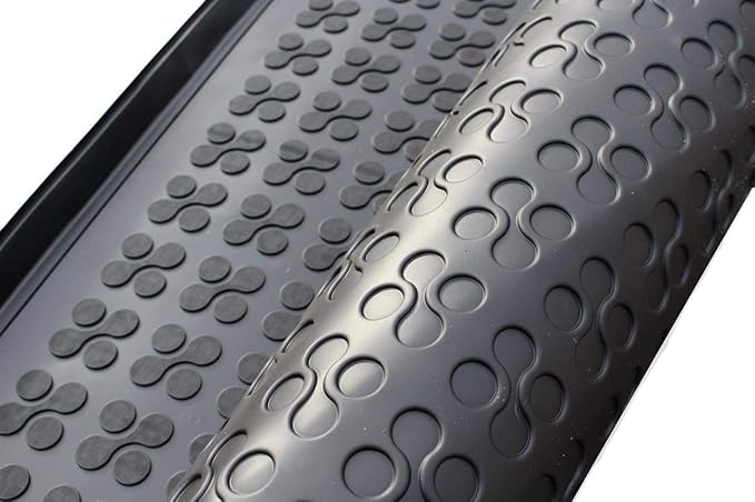 REZAW-PLAST Cargo Mat for Mercedes-Benz GLE Coupe 2020–2026 | Custom Fit Rubber - Image 7