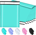 Poly Mailers 14.5x19, Large Shipping Bags 100 Pack, Poly Bags by JollyTrip