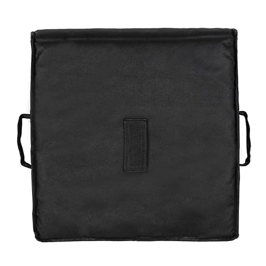 Insulated Food Delivery Bag Pizza Delivery Bags Professional Pizza Warmer - Image 4