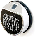 Yosec Biometric Gun Safe Lock Replacement, Digital Code Fingerprint Lock by YOSEC