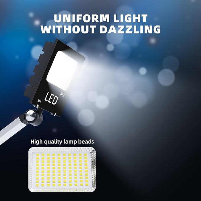 3000 Lumens LED Machine Light - Image 5