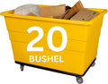 Commercial 20 Bushel Utility Cart by ReadySpace