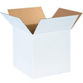 Box USA Shipping Boxes Medium 14"L x 14"W x 14"H 25-Pack by BOXUSA