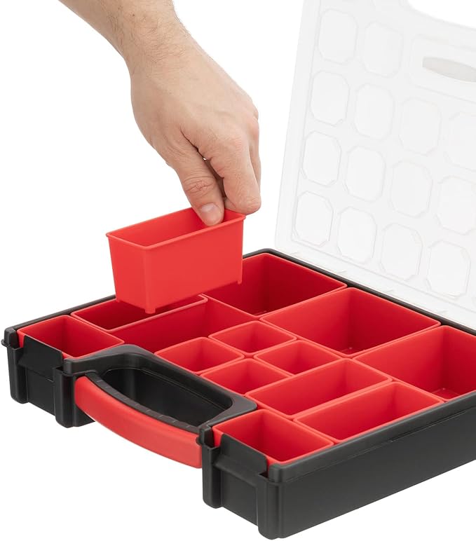 INTERTOOL Hardware Organizer - Image 2