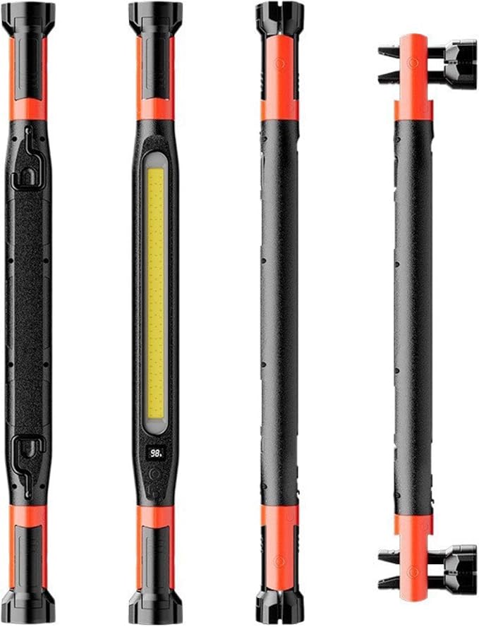 Magnetic Work Light Bar - Image 8