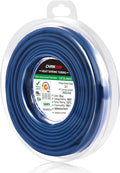 Chanzon 3:1 Ratio 1/4" Heat Shrink Tubing by Chanzon