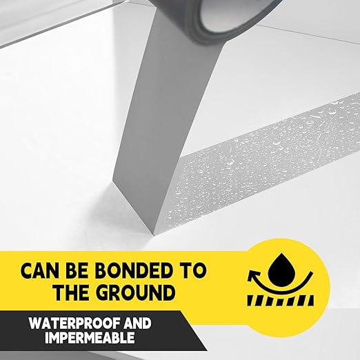 Duct Tape, Heavy Duty Duct Tape，Waterproof Bulk Value - Image 5