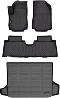 Automotive Floor Mats & Cargo Liner by HAFIDI