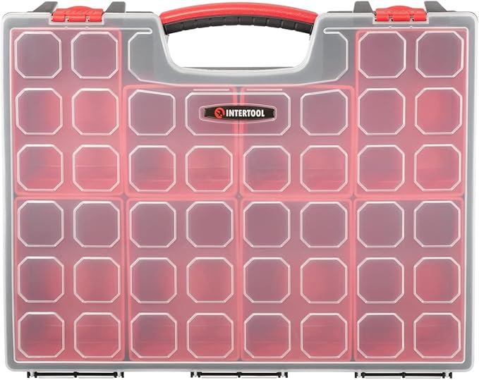 INTERTOOL Hardware Organizer - Image 6