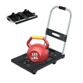 Push Cart Dolly by DIAMONDFORGEOFFICIAL