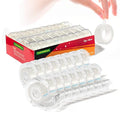Clear Tape, Transparent, Gift Wrapping Tape by TAFOMEGA