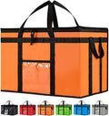 3XL Insulated Cooler Bag and Food Warmer by NZhome
