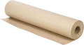 The Boxery Kraft/Brown Kraft Paper Roll, 30” x 10, 800”-40lb. Thickness-Brown by TheBoxery