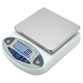 CGOLDENWALL Lab Scale 30kgx0.1g Digital Precision Scale Electronic Balance by CGOLDENWALL