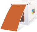PARLAIM 5 X 3 inch Rectangle Inventory Labels Color Coding Stickers by PARLAIM